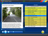 Hazard Perception Test